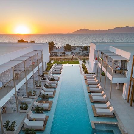 Paralos Kyma Dunes Adults Only Mastichari  Extérieur photo