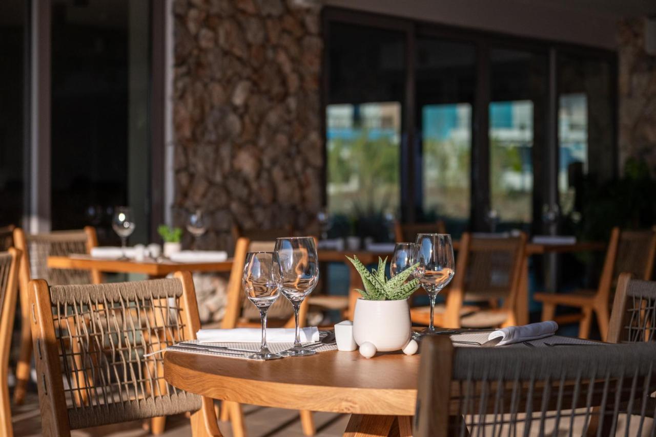 Paralos Kyma Dunes Adults Only Mastichari  Extérieur photo