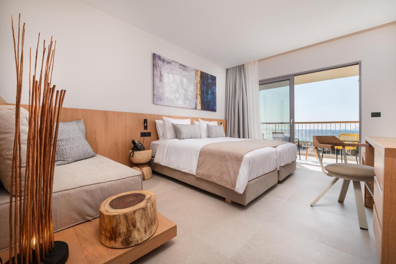 Paralos Kyma Dunes Adults Only Mastichari  Extérieur photo