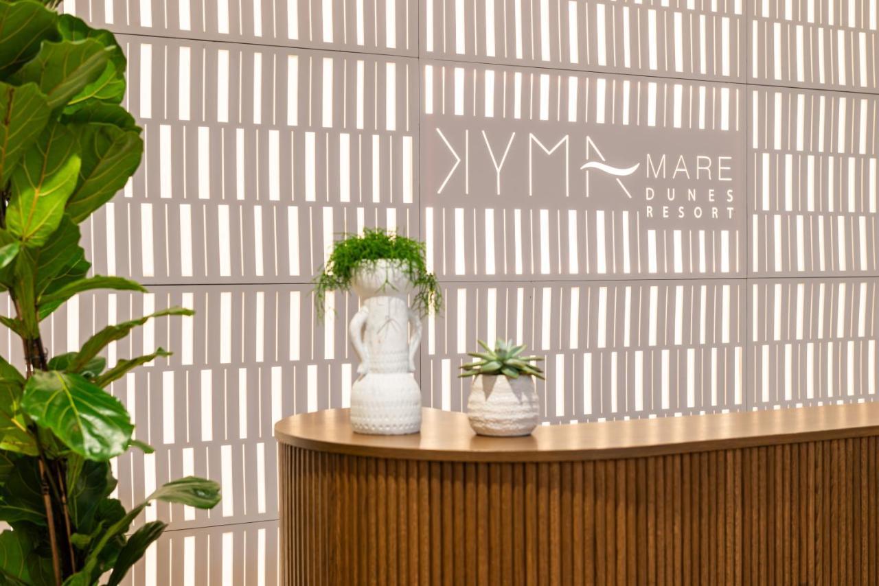 Paralos Kyma Dunes Adults Only Mastichari  Extérieur photo
