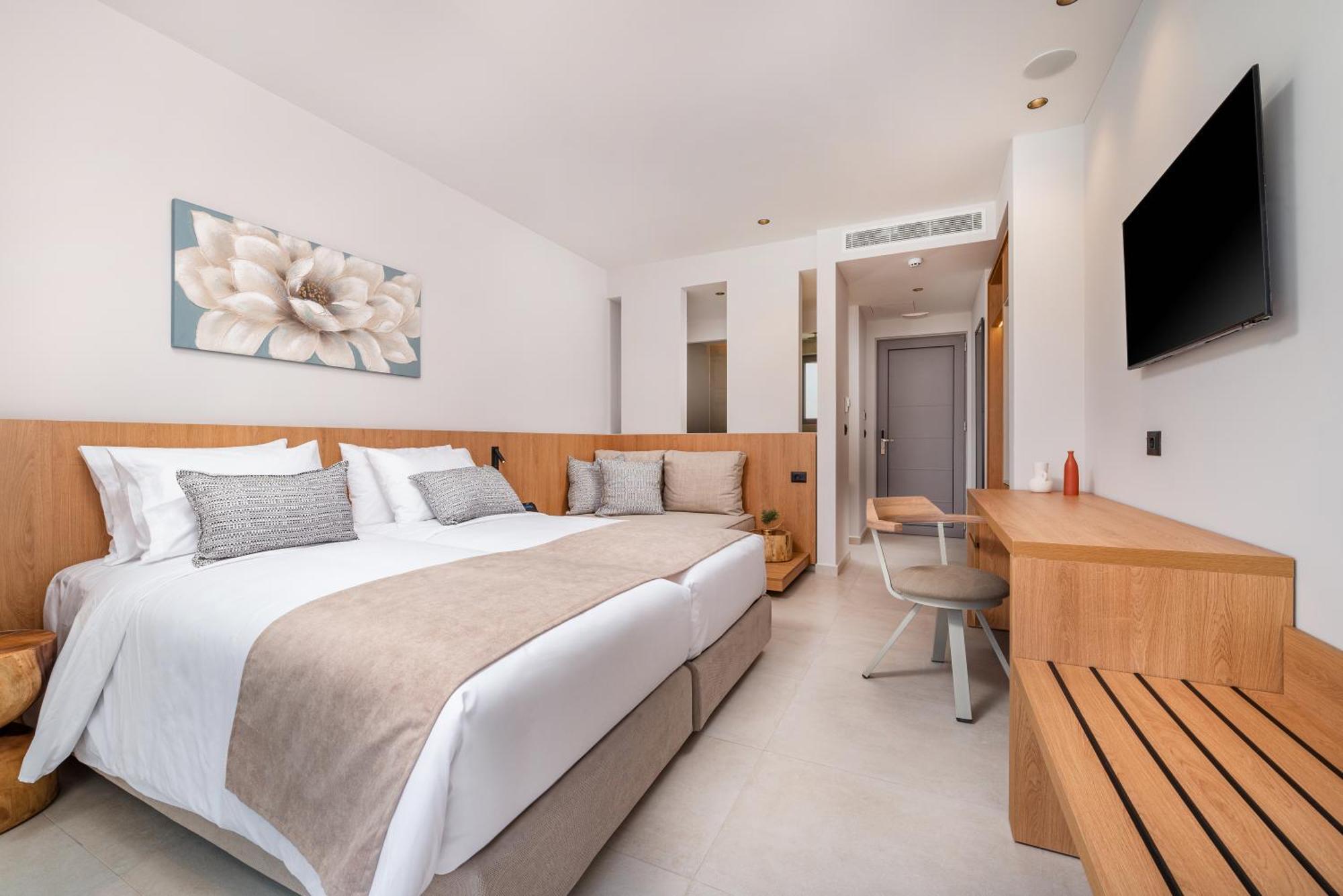 Paralos Kyma Dunes Adults Only Mastichari  Extérieur photo