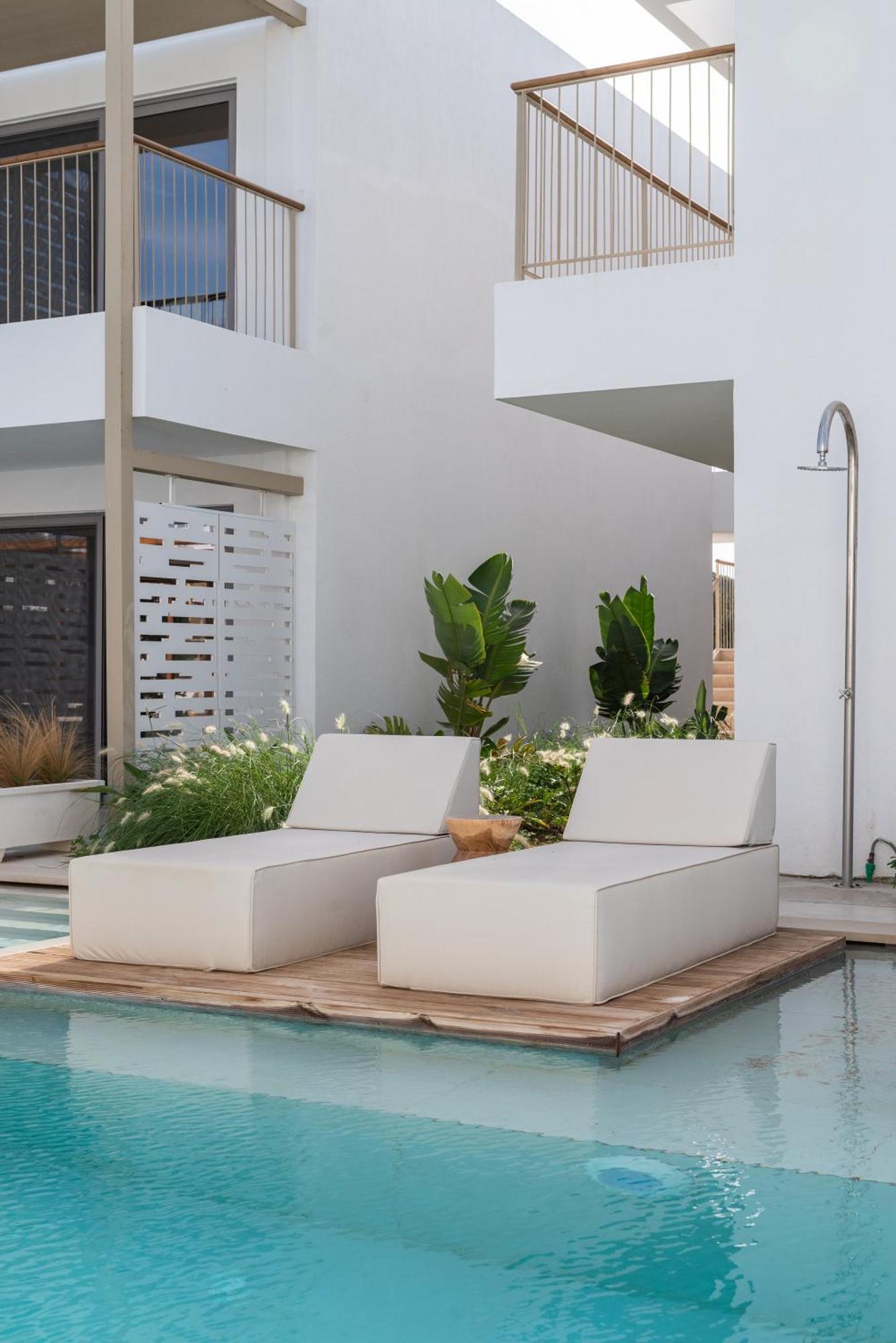 Paralos Kyma Dunes Adults Only Mastichari  Extérieur photo