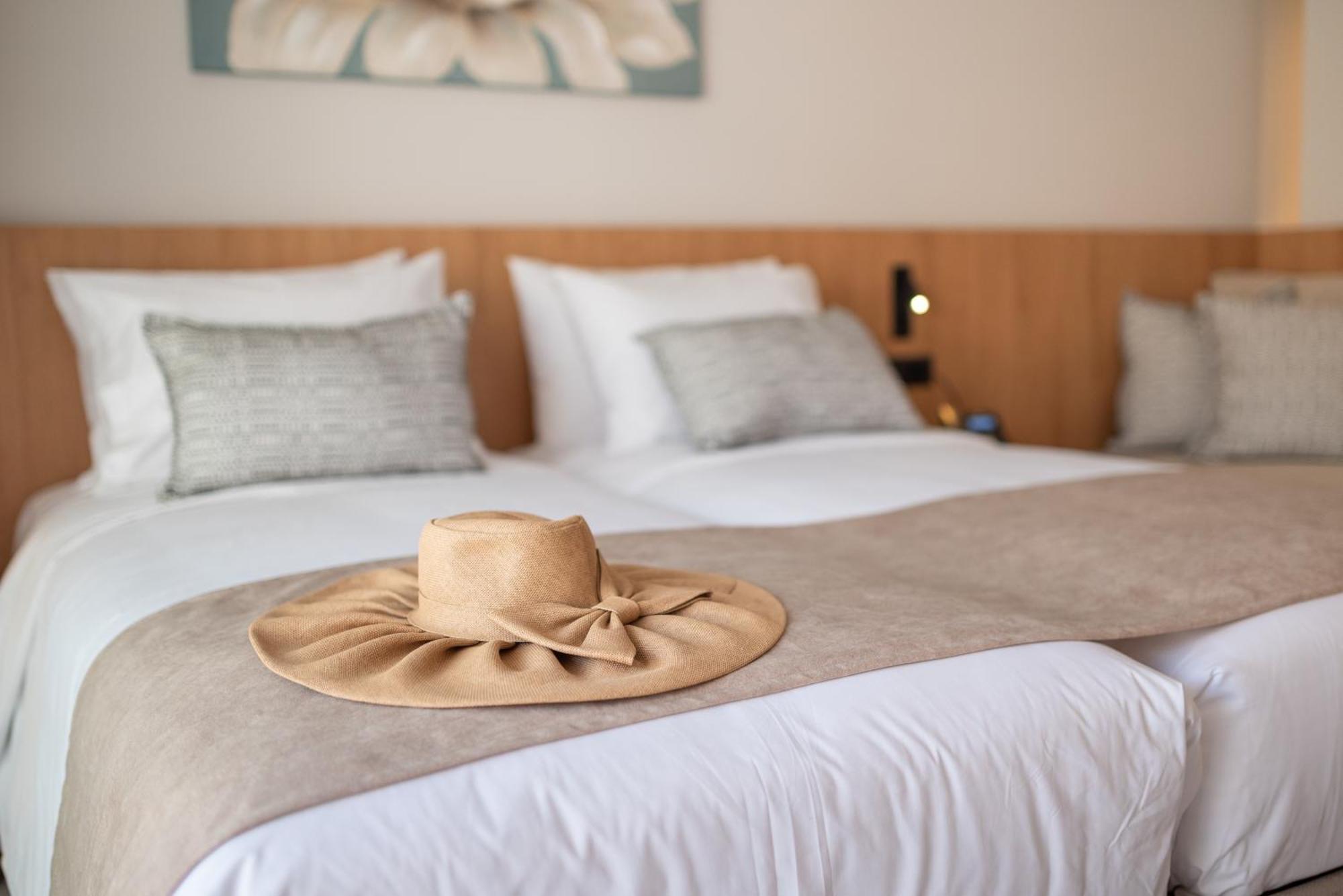 Paralos Kyma Dunes Adults Only Mastichari  Extérieur photo